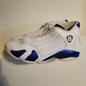 Jordan 14 Retro